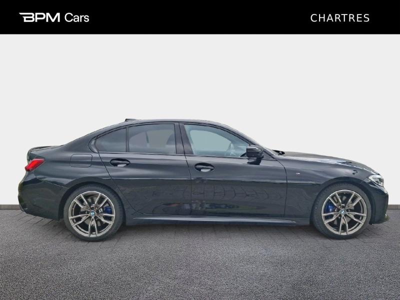 Image BMW Série 3 M340dA MH xDrive 340ch
