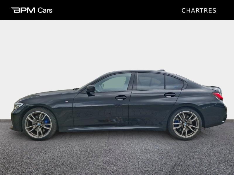 Image BMW Série 3 M340dA MH xDrive 340ch