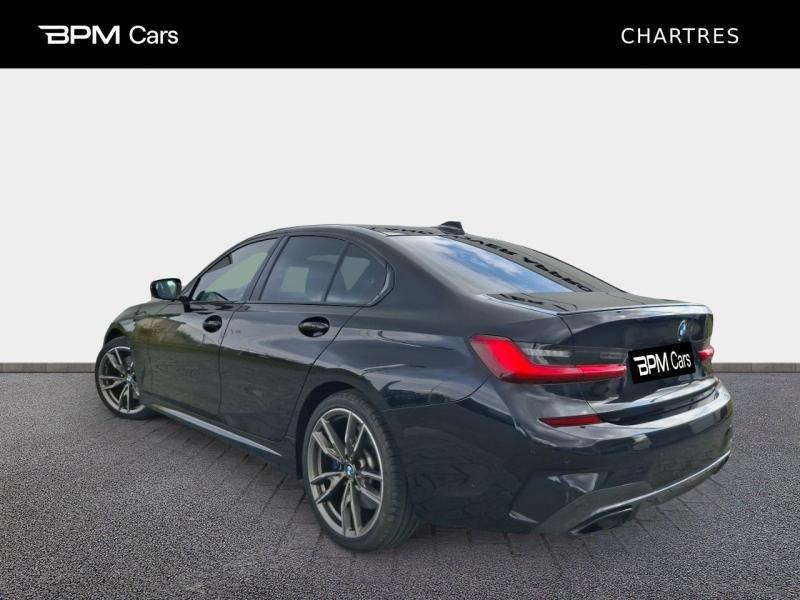 Image BMW Série 3 M340dA MH xDrive 340ch