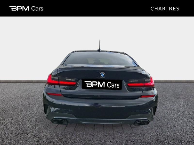 Image BMW Série 3 M340dA MH xDrive 340ch