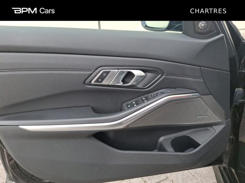 Image BMW Série 3 M340dA MH xDrive 340ch