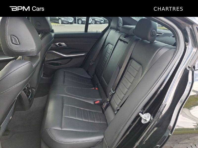 Image BMW Série 3 M340dA MH xDrive 340ch