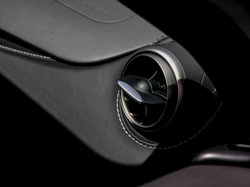 Image MCLAREN 720S 720ch