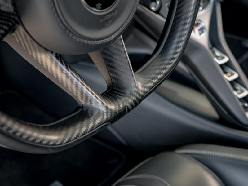 Image MCLAREN 720S 720ch