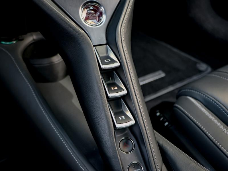 Image MCLAREN 720S 720ch