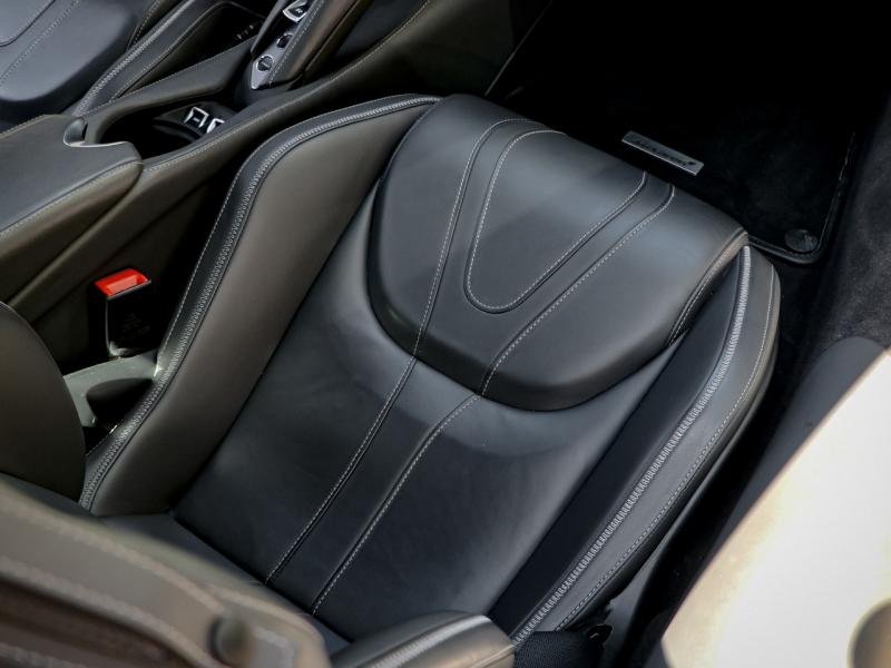 Image MCLAREN 720S 720ch