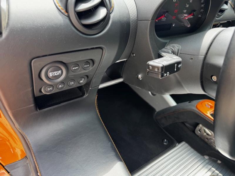 Image LOTUS Exige Coupé Sport 350