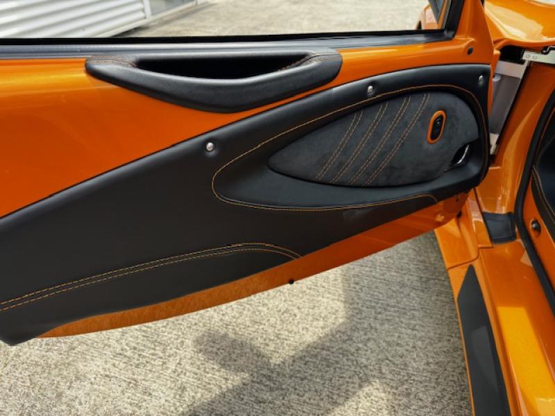 Image LOTUS Exige Coupé Sport 350