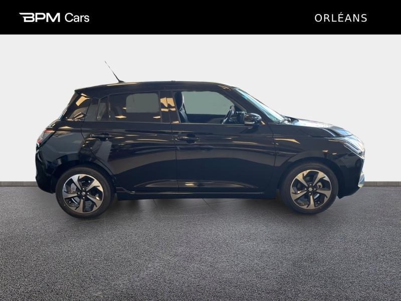 Image SUZUKI Swift 1.2 Hybrid 83ch Pack