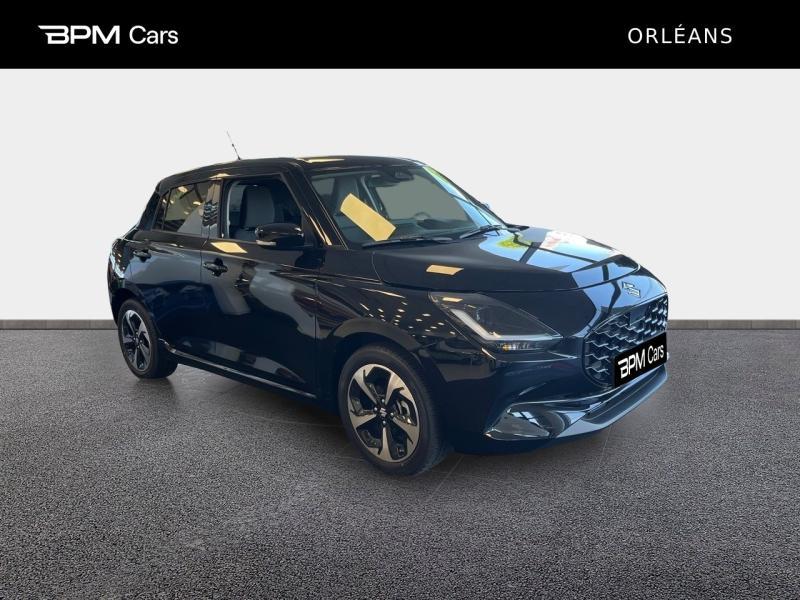 Image SUZUKI Swift 1.2 Hybrid 83ch Pack