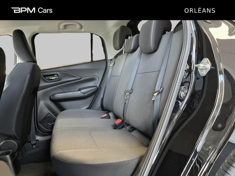 Image SUZUKI Swift 1.2 Hybrid 83ch Pack