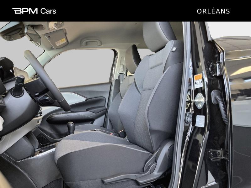 Image SUZUKI Swift 1.2 Hybrid 83ch Pack