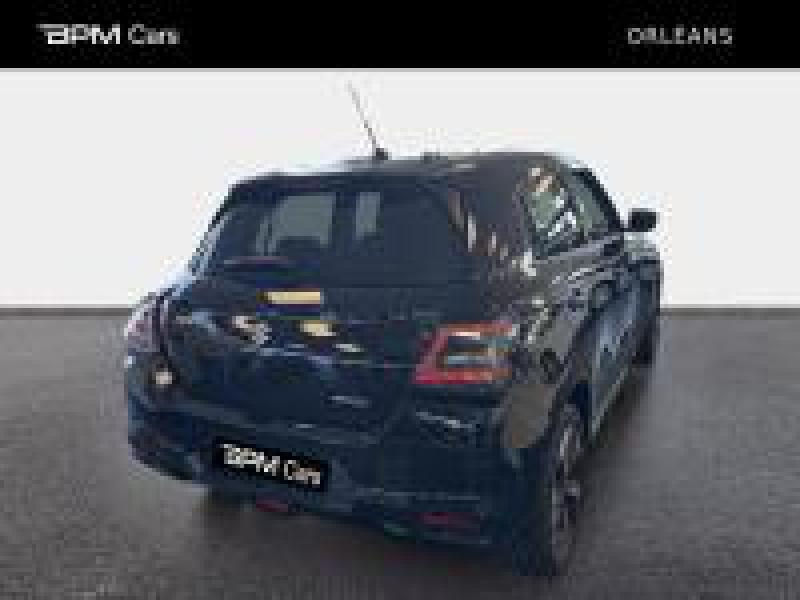 Image SUZUKI Swift 1.2 Hybrid 83ch Pack