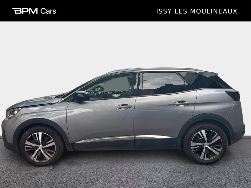 Image PEUGEOT 3008 1.2 PureTech 130ch Allure S&S