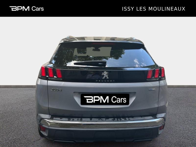Image PEUGEOT 3008 1.2 PureTech 130ch Allure S&S