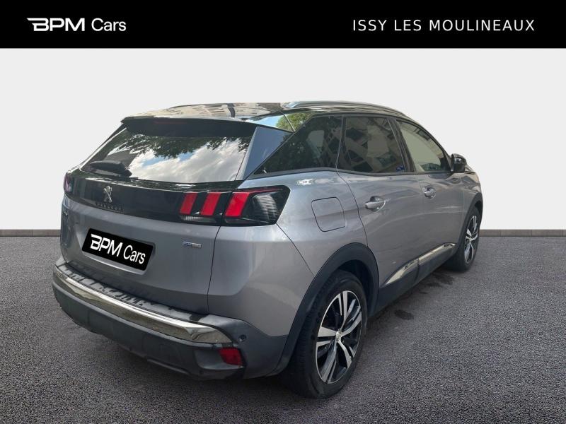 Image PEUGEOT 3008 1.2 PureTech 130ch Allure S&S