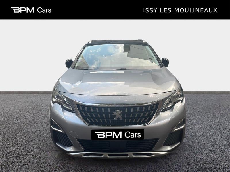 Image PEUGEOT 3008 1.2 PureTech 130ch Allure S&S