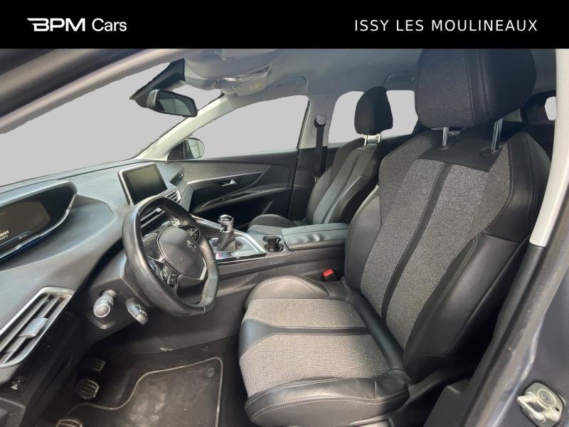 Image PEUGEOT 3008 1.2 PureTech 130ch Allure S&S