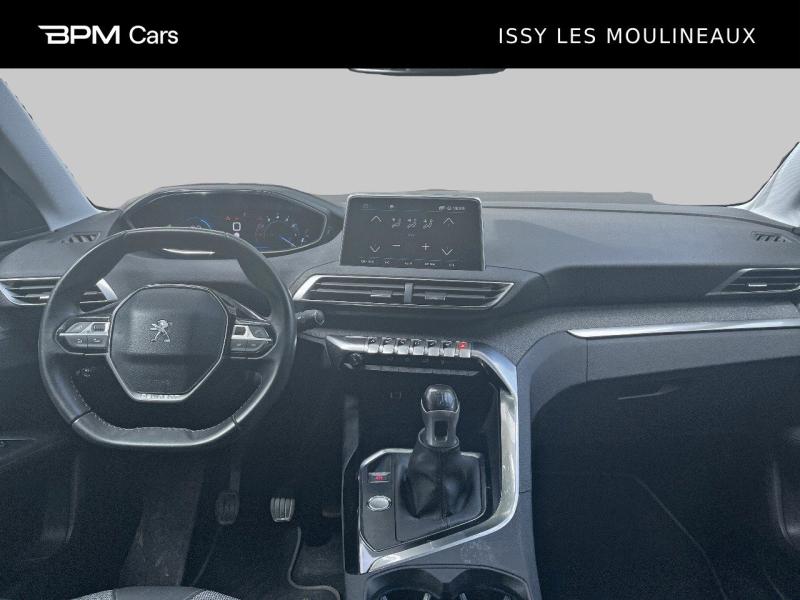 Image PEUGEOT 3008 1.2 PureTech 130ch Allure S&S
