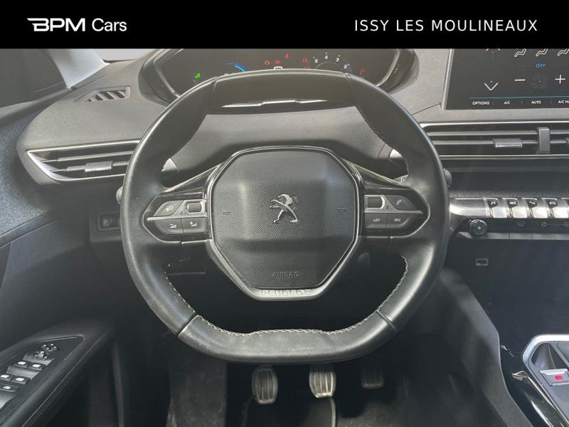 Image PEUGEOT 3008 1.2 PureTech 130ch Allure S&S