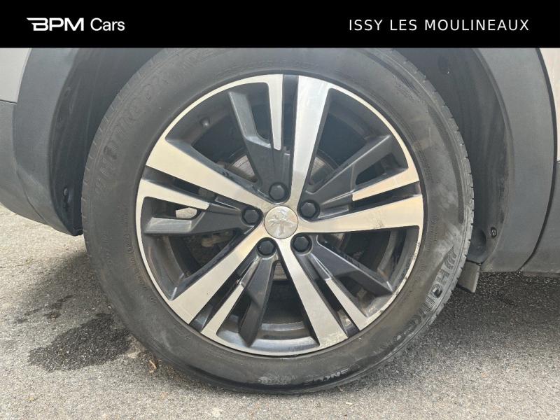 Image PEUGEOT 3008 1.2 PureTech 130ch Allure S&S