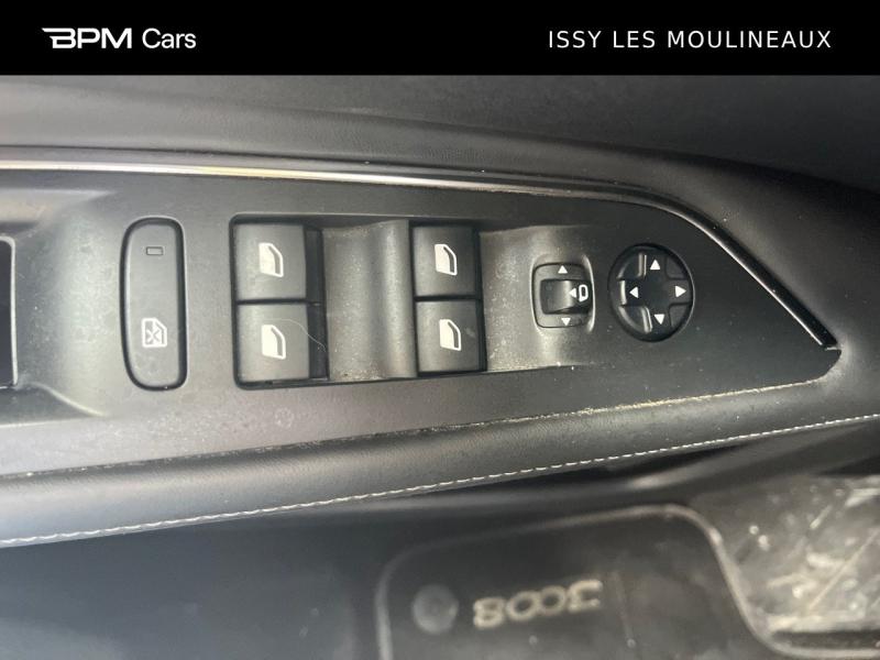Image PEUGEOT 3008 1.2 PureTech 130ch Allure S&S