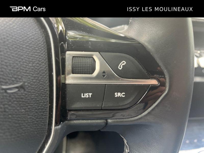 Image PEUGEOT 3008 1.2 PureTech 130ch Allure S&S
