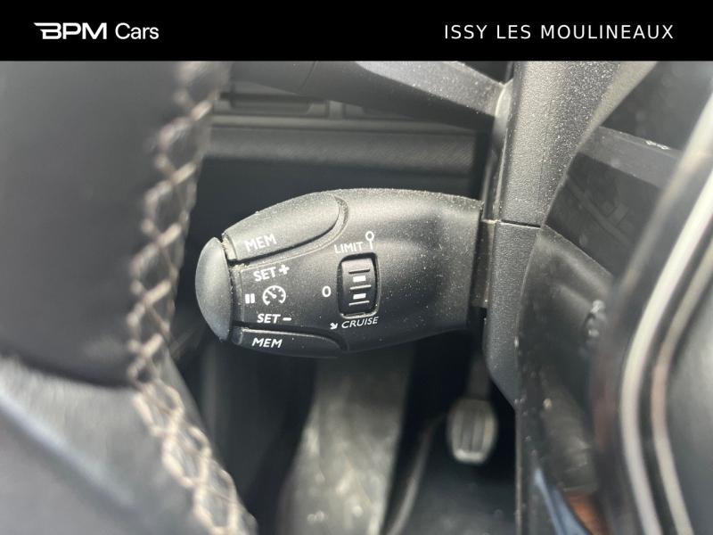 Image PEUGEOT 3008 1.2 PureTech 130ch Allure S&S