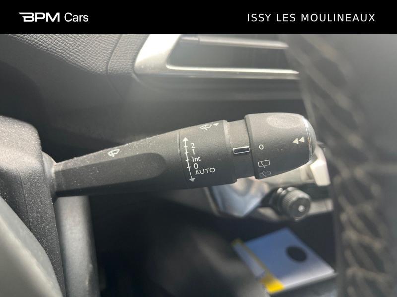 Image PEUGEOT 3008 1.2 PureTech 130ch Allure S&S