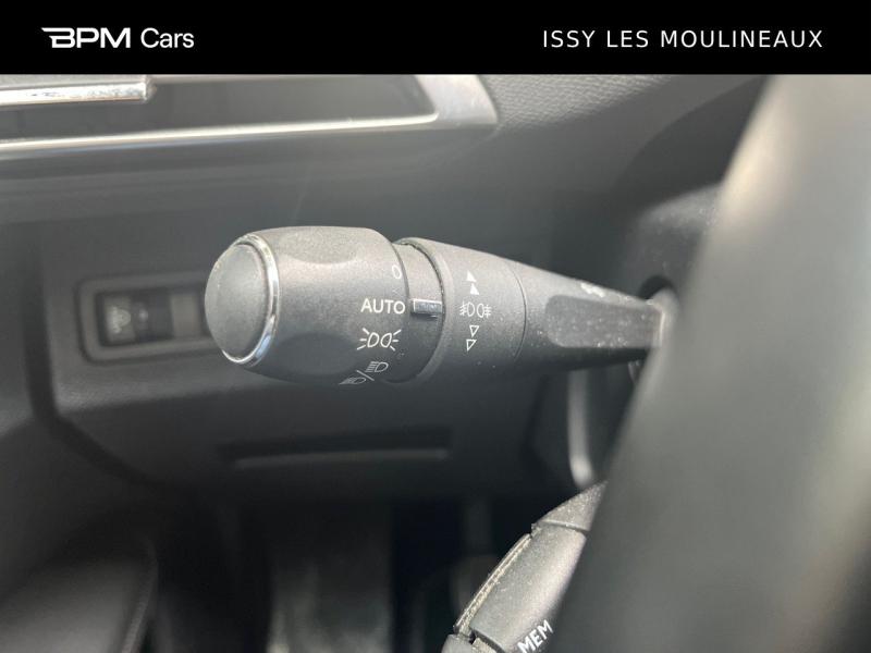 Image PEUGEOT 3008 1.2 PureTech 130ch Allure S&S