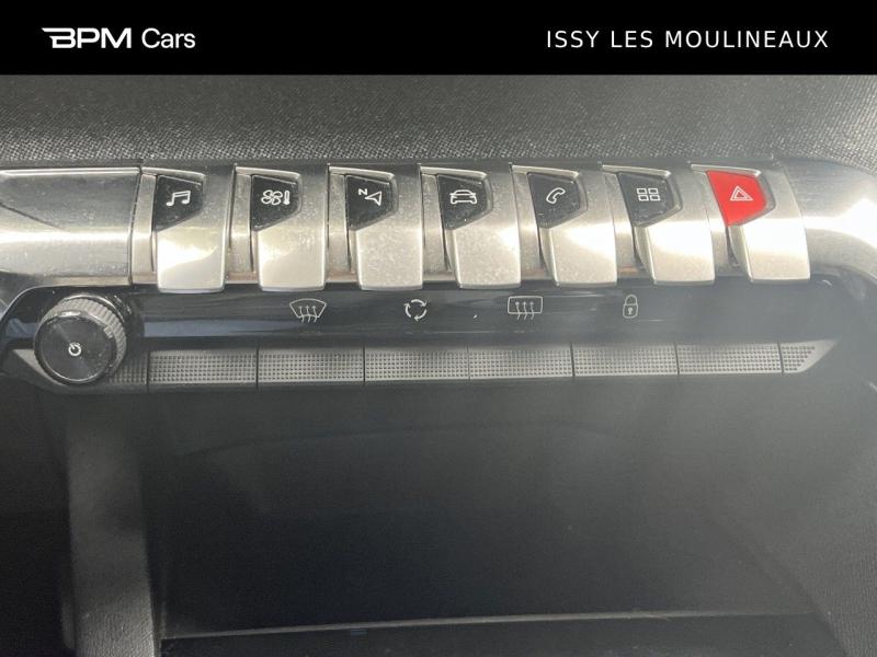 Image PEUGEOT 3008 1.2 PureTech 130ch Allure S&S