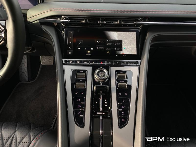 Image ASTON MARTIN DB12 V8 4.0 680ch BVA8