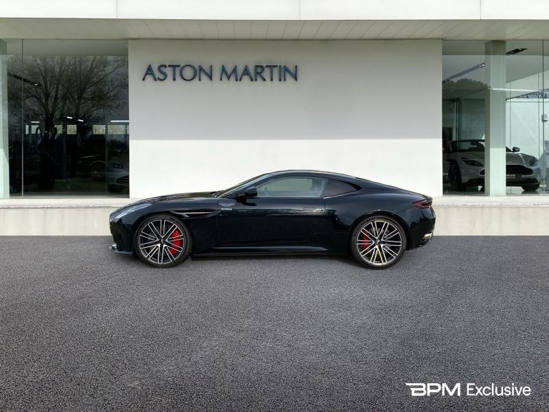 Image ASTON MARTIN DB12 V8 4.0 680ch BVA8