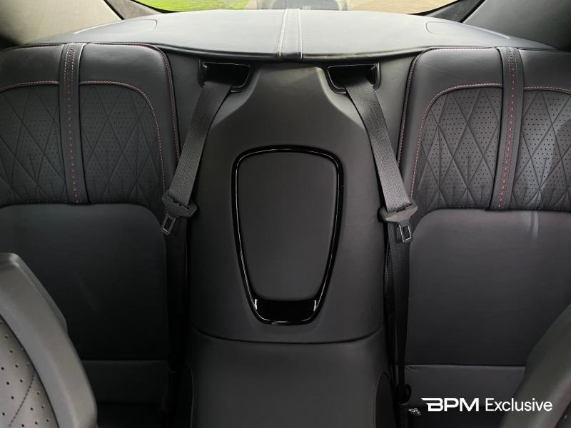 Image ASTON MARTIN DB12 V8 4.0 680ch BVA8