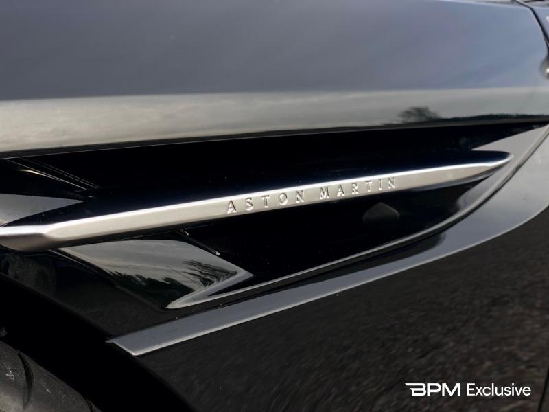 Image ASTON MARTIN DB12 V8 4.0 680ch BVA8