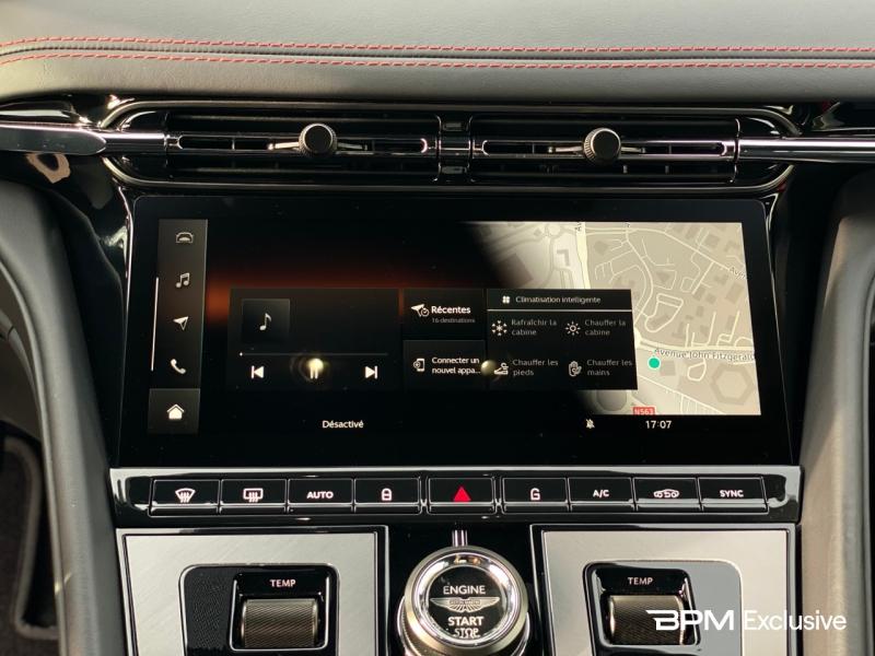 Image ASTON MARTIN DB12 V8 4.0 680ch BVA8