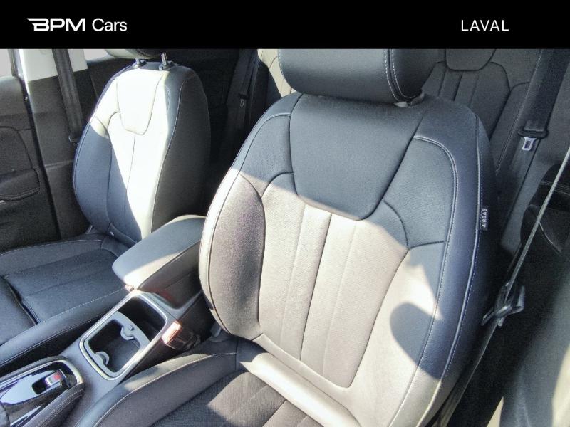 Image OPEL Grandland X 1.2 Turbo 130ch Ultimate BVA