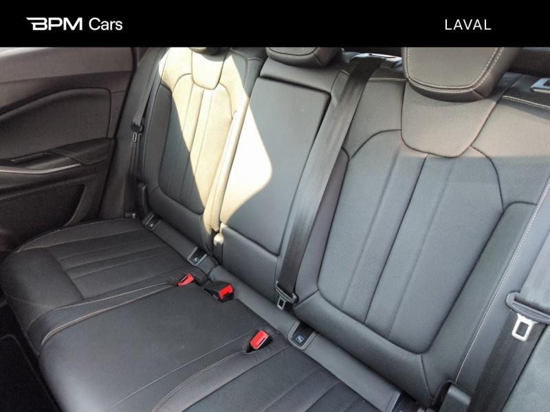 Image OPEL Grandland X 1.2 Turbo 130ch Ultimate BVA