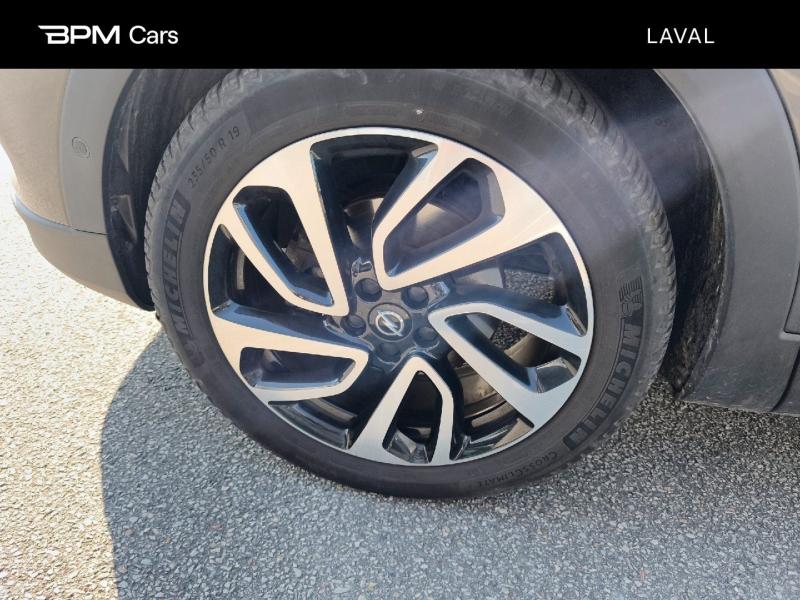 Image OPEL Grandland X 1.2 Turbo 130ch Ultimate BVA