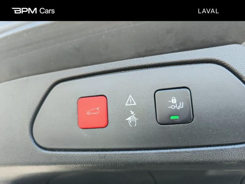 Image OPEL Grandland X 1.2 Turbo 130ch Ultimate BVA