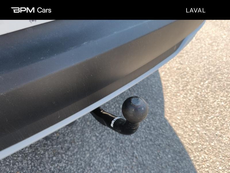 Image OPEL Grandland X 1.2 Turbo 130ch Ultimate BVA