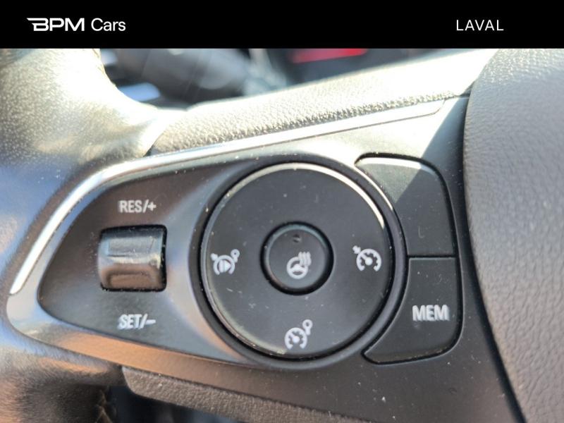 Image OPEL Grandland X 1.2 Turbo 130ch Ultimate BVA