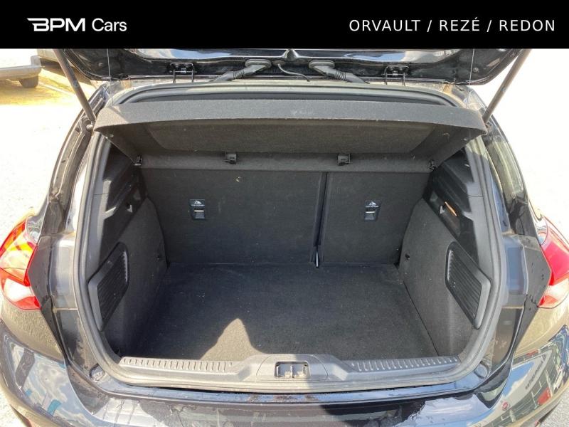 Image FORD Focus 1.0 EcoBoost 125ch mHEV ST-Line Business