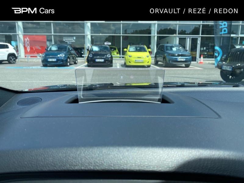 Image FORD Focus 1.0 EcoBoost 125ch mHEV ST-Line Business