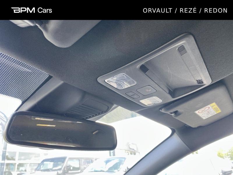 Image FORD Focus 1.0 EcoBoost 125ch mHEV ST-Line Business