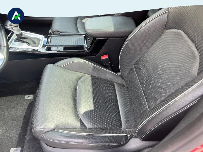 Image KIA Ceed SW 1.6 GDi 105ch + Plug-In 60.5ch Premium DCT6