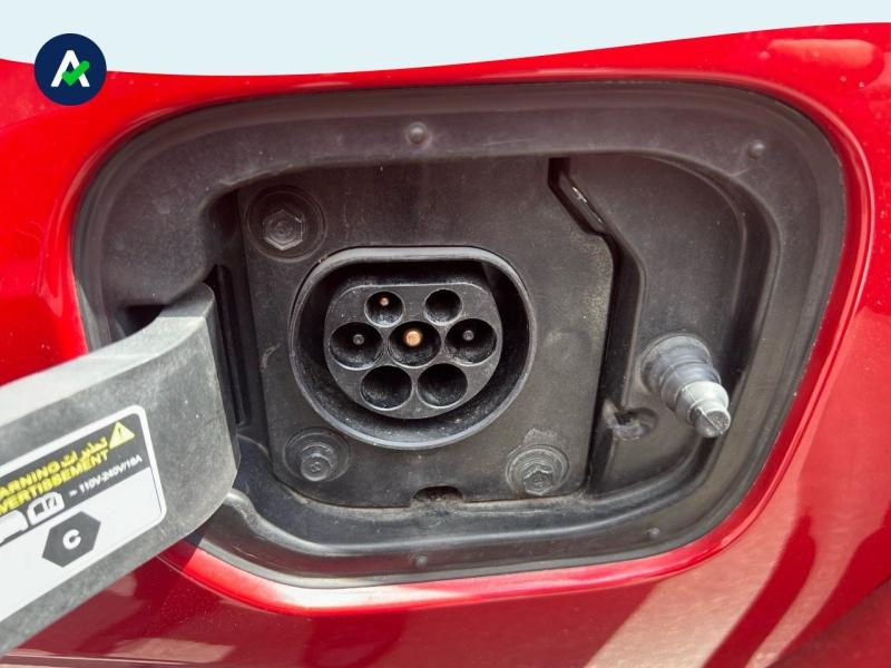 Image KIA Ceed SW 1.6 GDi 105ch + Plug-In 60.5ch Premium DCT6