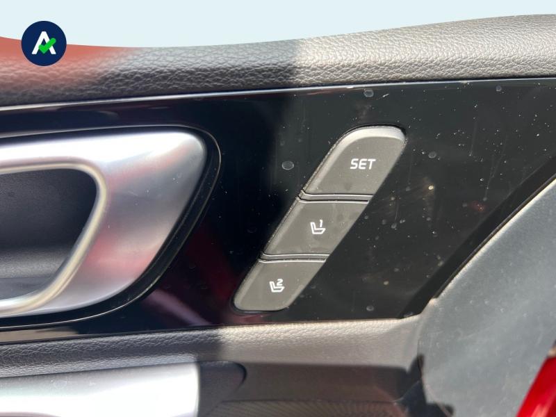 Image KIA Ceed SW 1.6 GDi 105ch + Plug-In 60.5ch Premium DCT6