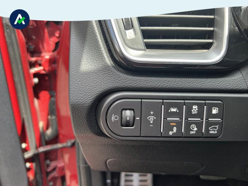 Image KIA Ceed SW 1.6 GDi 105ch + Plug-In 60.5ch Premium DCT6