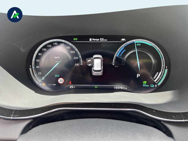 Image KIA Ceed SW 1.6 GDi 105ch + Plug-In 60.5ch Premium DCT6